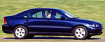 5 Best Upscale Sedans